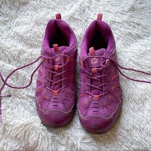 Merrell Chameleon Low Lace Sneakers